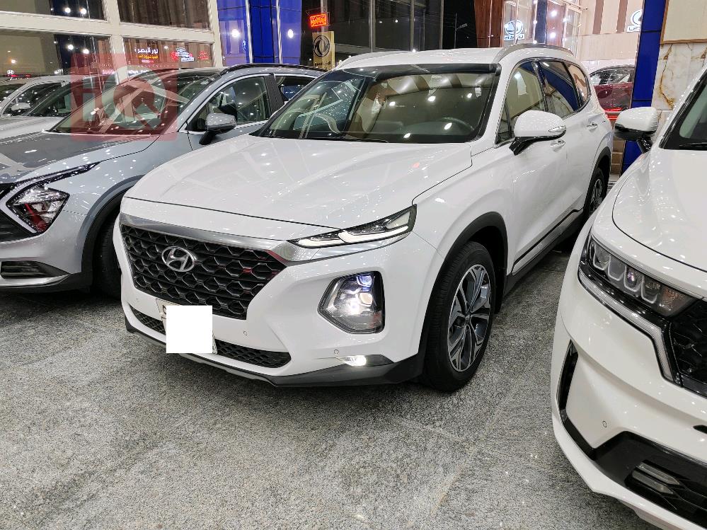 هیوندای سەنتافی